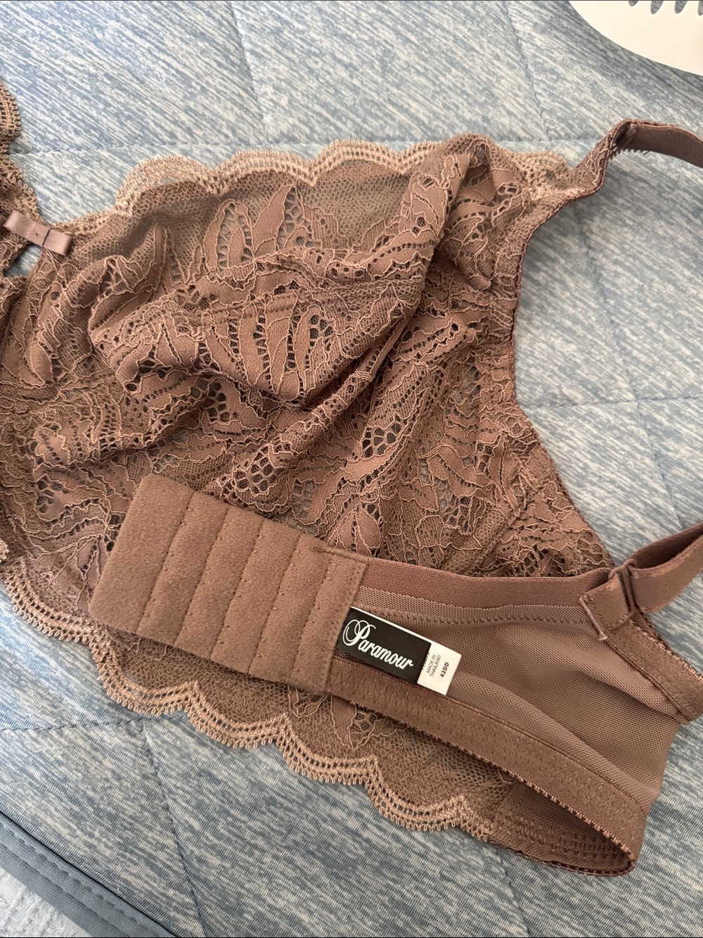 Felina Paramour Lace 42E (DD)